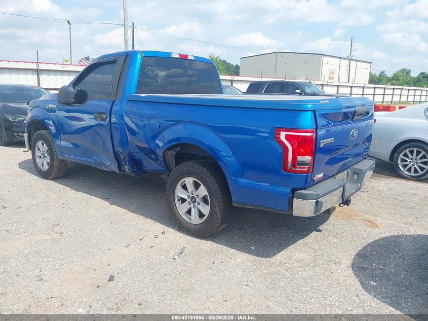 Vin: 1ftmf1c83ffa39064, lot: 45689422, ford f-150 xlt 20153