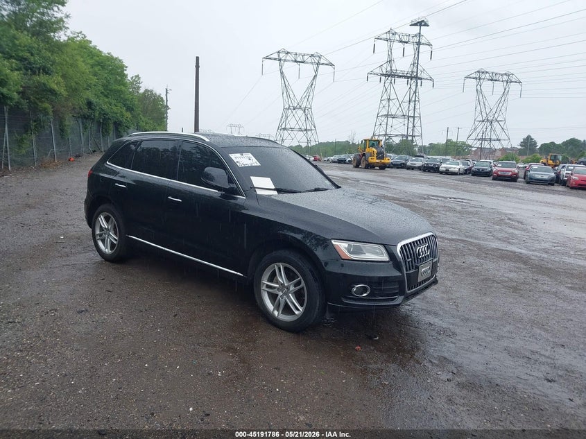 Vin: wa1l2afp1ga128344, lot: 45689514, audi q5 2.0t premium 2016 img_1
