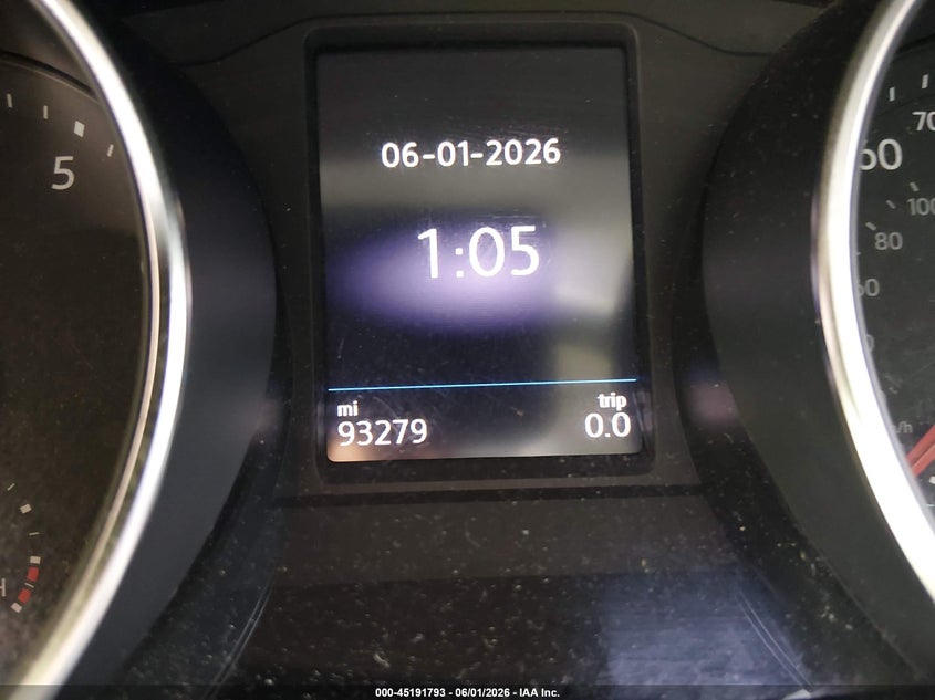 2020 VOLKSWAGEN TIGUAN 2.0T SE/2.0T SE R-LINE BLACK/2.0T SEL — Photo 15