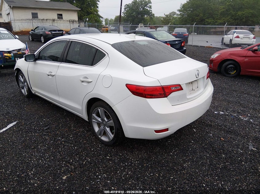 Vin: 19vde1f32ee001684, lot: 45689538, acura ilx 2.0l 20143