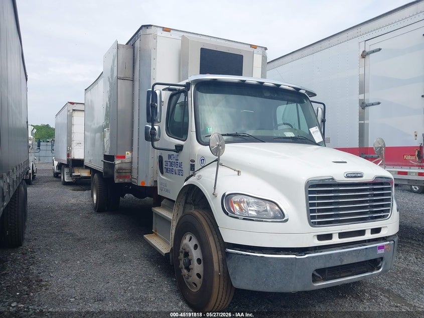 2023 FREIGHTLINER M2 106 auction photo 1