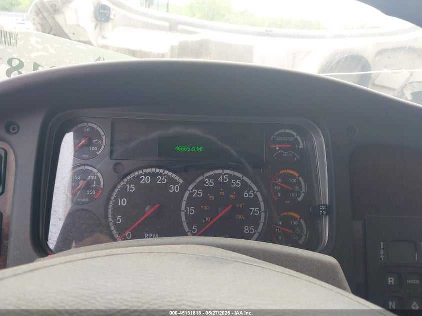 2023 FREIGHTLINER M2 106 auction photo 6