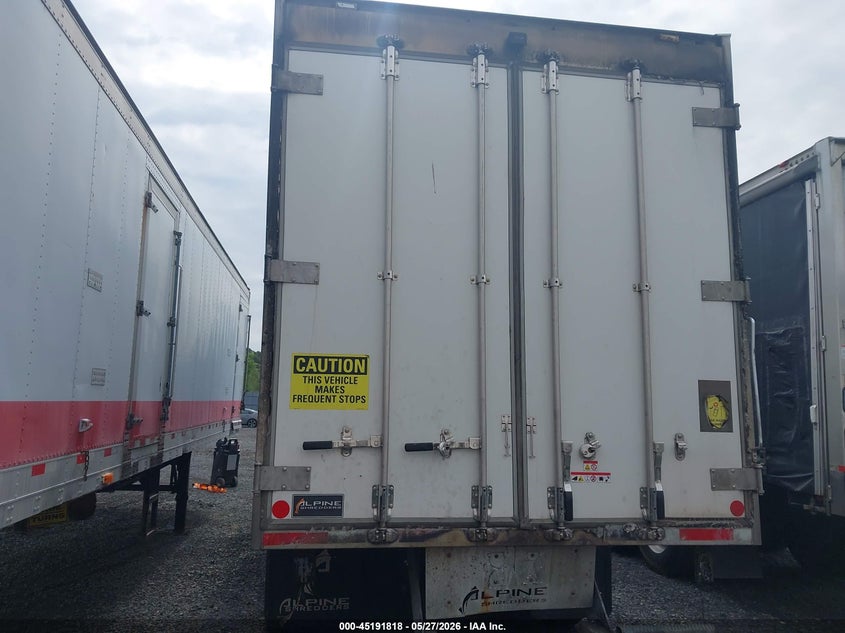 2023 FREIGHTLINER M2 106 auction photo 8