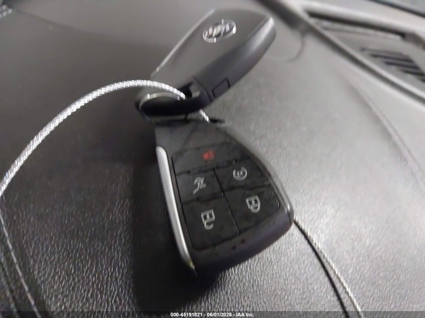 2023 Buick Envision Preferred Awd VIN: LRBFZMR44PD041729 Lot: 45191821