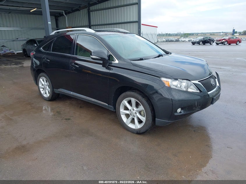 Vin: 2t2bk1ba9cc133926, lot: 45689598, lexus rx 350 2012 img_1