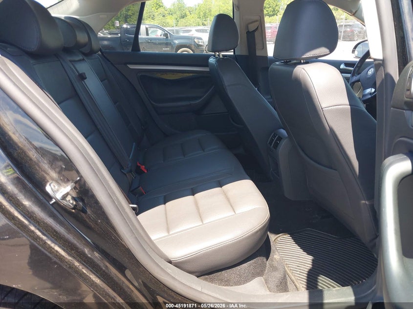 2008 Volkswagen Jetta Se VIN: 3VWRZ71K28M102413 Lot: 45191871