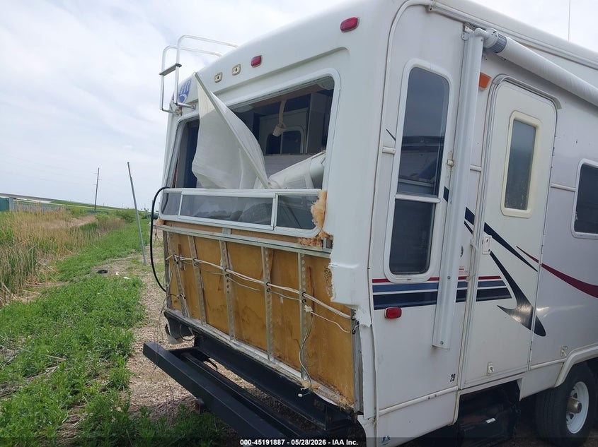 2000 HOLIDAY RAMBLER OTHER auction photo 6