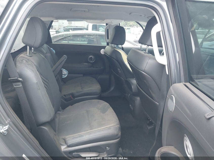 2026 Hyundai Palisade Sel 7P VIN: KM8RL5S29TU096942 Lot: 45191913