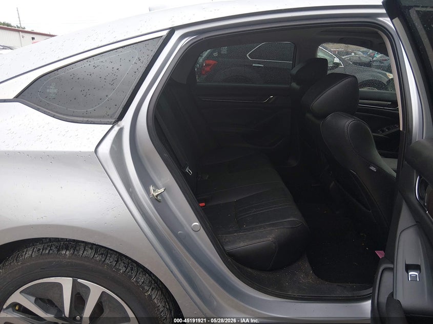 VIN 1HGCV3F56LA003777 2020 HONDA ACCORD HYBRID EX-L