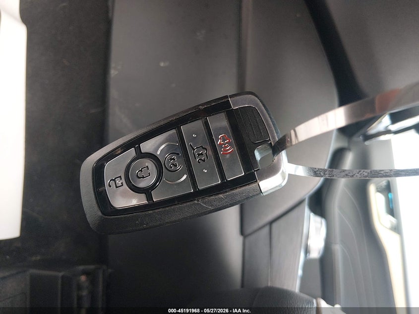 2022 FORD ESCAPE SPORT UTILITY VEHICLE 2.0L I-4 DI, DOHC, VVT, TURBO, 250HP