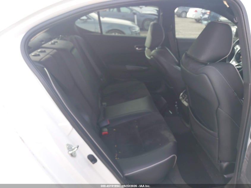 2019 Acura Tlx Tech A-Spec Pkgs VIN: 19UUB1F67KA006454 Lot: 45191994