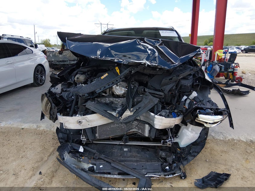 2021 Mercedes-Benz Gla 250 VIN: W1N4N4GB4MJ244700 Lot: 45192005
