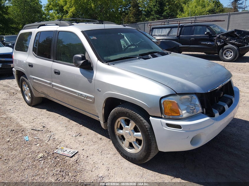 2005 GMC ENVOY SPORT UTILITY VEHICLE 5.3L V-8 300HP