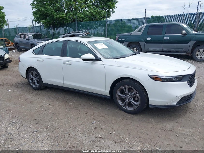 2024 HONDA ACCORD  (VIN: 1HGCY1F32RA023477)
