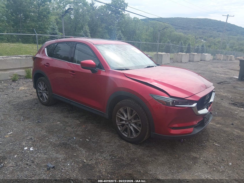 Vin: jm3kfbdm6l0751891, lot: 45689801, mazda cx-5 grand touring 2020 img_1