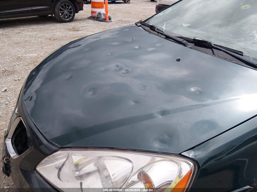 2006 Pontiac G6 Gt VIN: 1G2ZH558364187977 Lot: 45192092