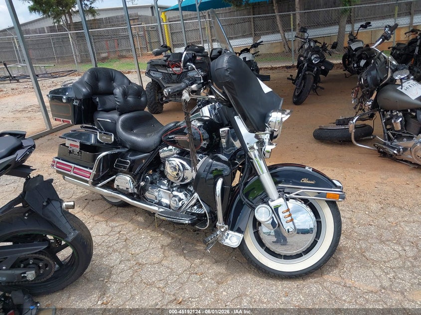 1999 HARLEY-DAVIDSON FL SPORT_BIKE 2