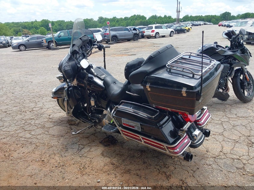 1999 HARLEY-DAVIDSON FL SPORT_BIKE 2