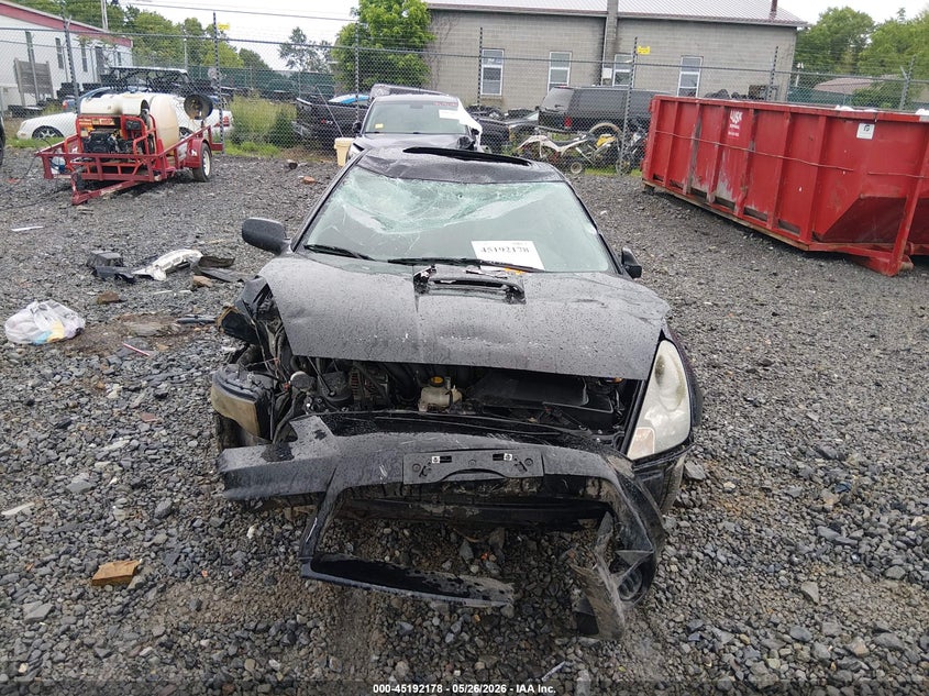 2004 Toyota Celica Gt VIN: JTDDR32T940179015 Lot: 45192178