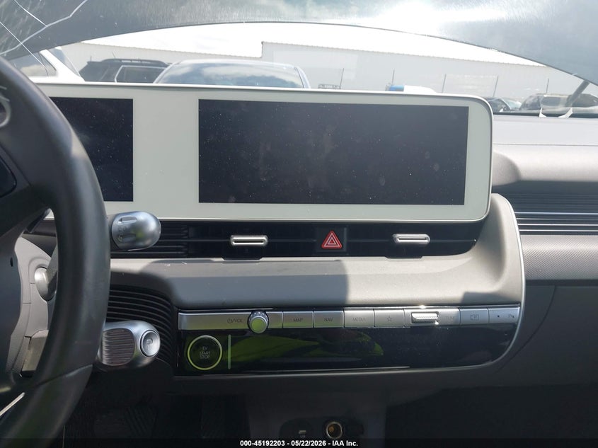 2024 Hyundai Ioniq 5 Sel VIN: KM8KNDDF0RU254549 Lot: 45192203