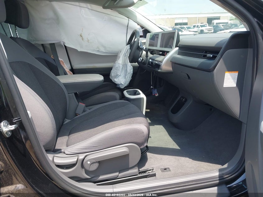 2024 HYUNDAI IONIQ 5 ELECTRIC(VIN: KM8KNDDF0RU254549