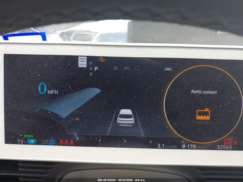 2024 Hyundai Ioniq 5 Sel VIN: KM8KNDDF0RU254549 Lot: 45192203