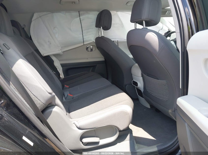 2024 HYUNDAI IONIQ 5 ELECTRIC(VIN: KM8KNDDF0RU254549