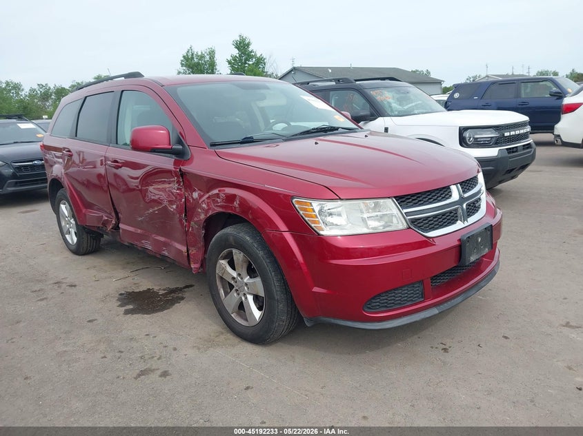 Vin: 3d4pg1fg5bt505979, lot: 45689961, dodge journey mainstreet 2011 img_1