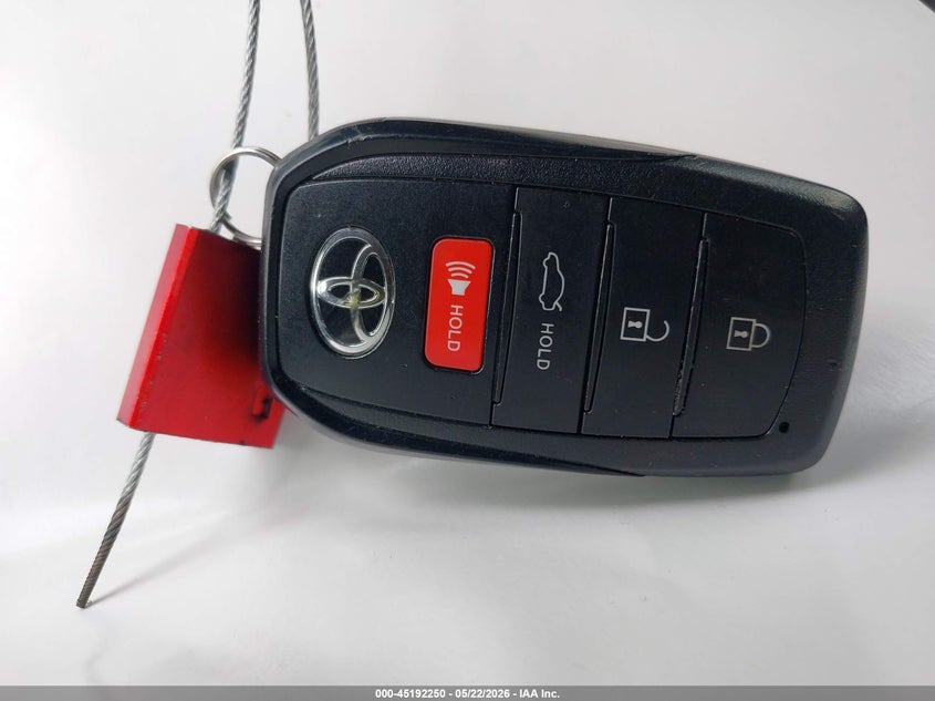 VIN JTDBDMHE9R3013877 2024 TOYOTA COROLLA HYBRID SE