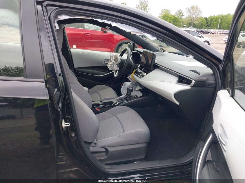 VIN JTDBDMHE9R3013877 2024 TOYOTA COROLLA HYBRID SE