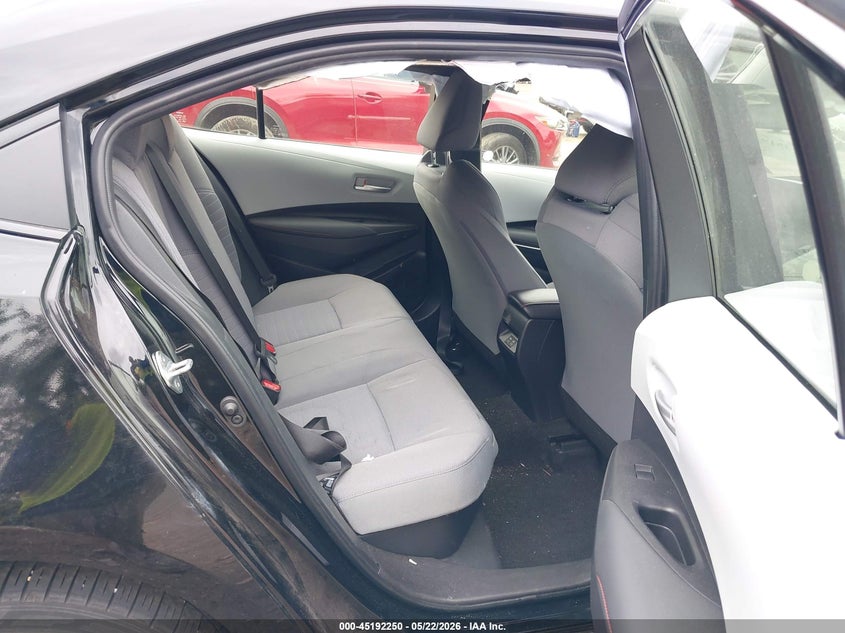 VIN JTDBDMHE9R3013877 2024 TOYOTA COROLLA HYBRID SE