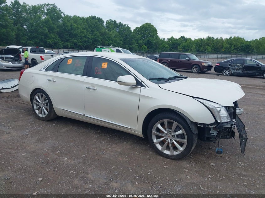 Vin: 2g61m5s37e9317982, lot: 45690021, cadillac xts luxury 2014 img_1