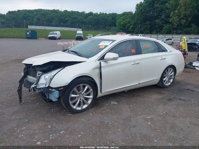 Vin: 2g61m5s37e9317982, lot: 45690021, cadillac xts luxury 20142