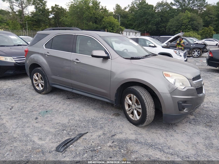 Vin: 2gnaldek4c6310765, lot: 45690162, chevrolet equinox 1lt 2012 img_1