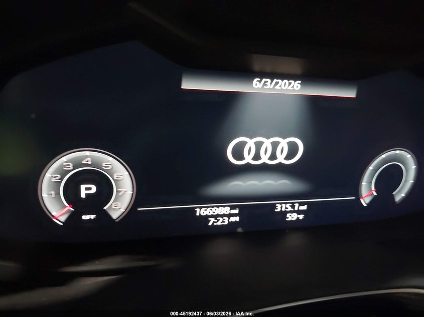 AUDI Q8 - zdjęcie 7