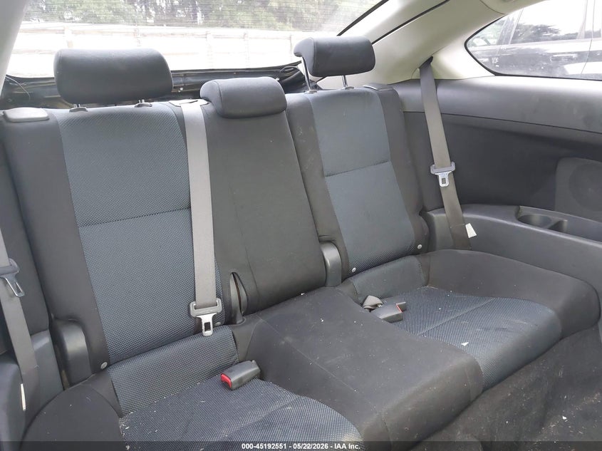 2007 Scion Tc VIN: JTKDE177970158125 Lot: 45192551