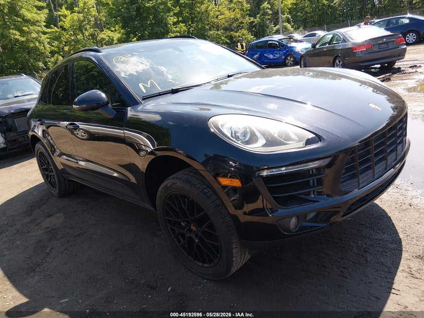 Vin: wp1ab2a56flb53802, lot: 45690324, porsche macan s 2015 img_1