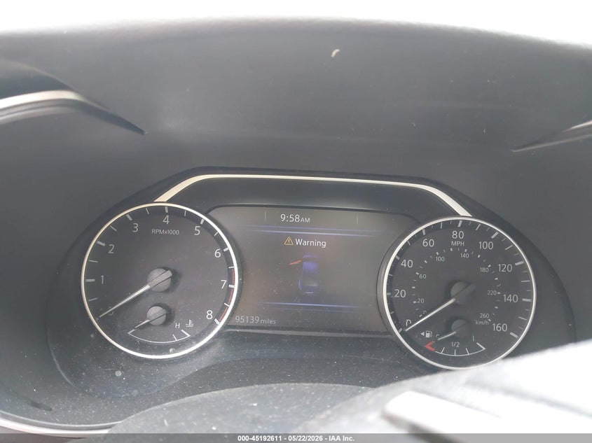 VIN 1N4AA6APXHC374745 2017 NISSAN MAXIMA 3.5 PLATINUM