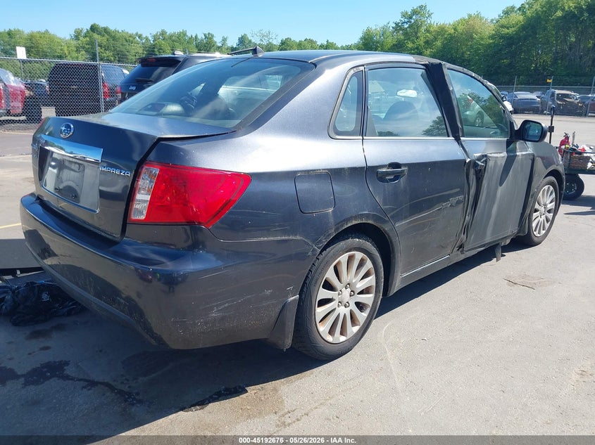 Vin: jf1ge6b69bh502035, lot: 45690404, subaru impreza 2.5i premium 20114