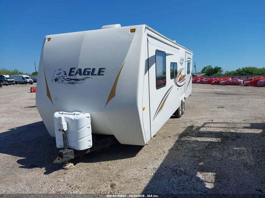 2011 JACO EAGLE SERIES auction photo 2