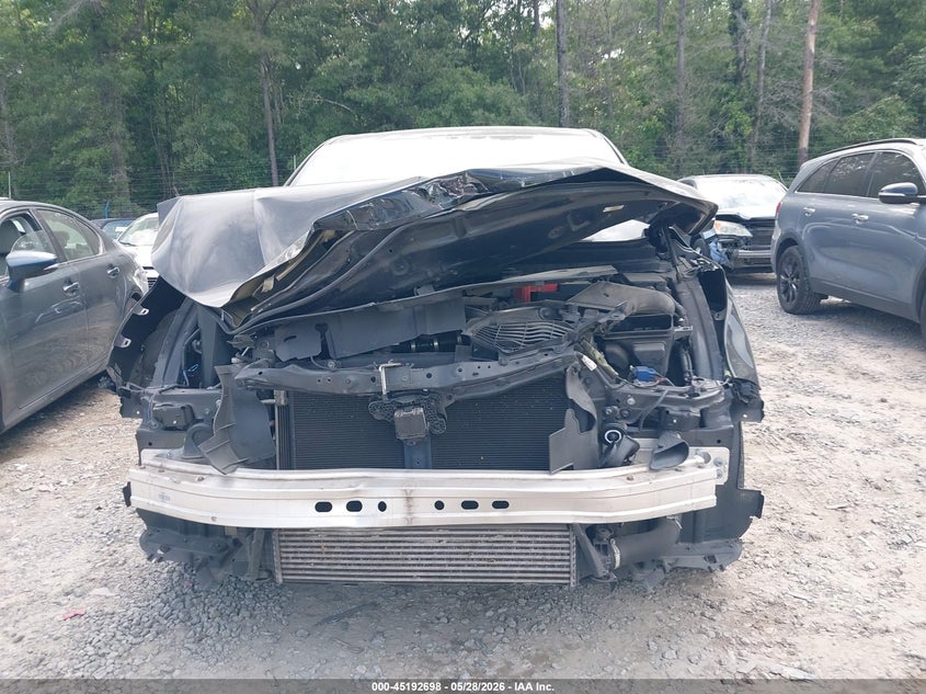 2019 Acura Rdx Standard VIN: 5J8TC2H35KL035568 Lot: 45192698