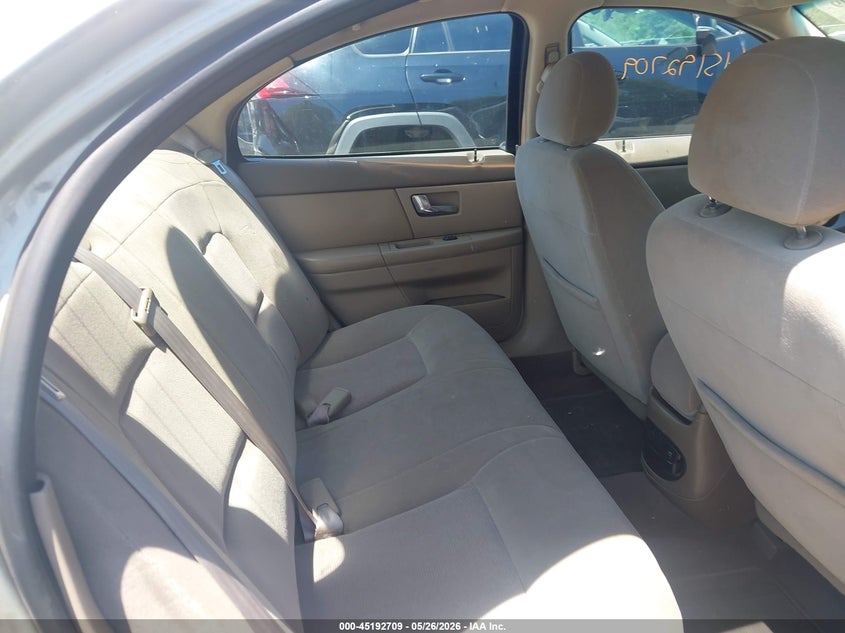 2003 Mercury Sable Gs VIN: 1MEHM50UX3A610248 Lot: 45192709