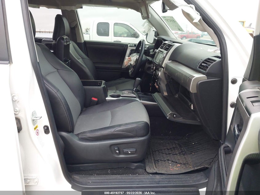 AtlanticExpress - Toyota 4Runner