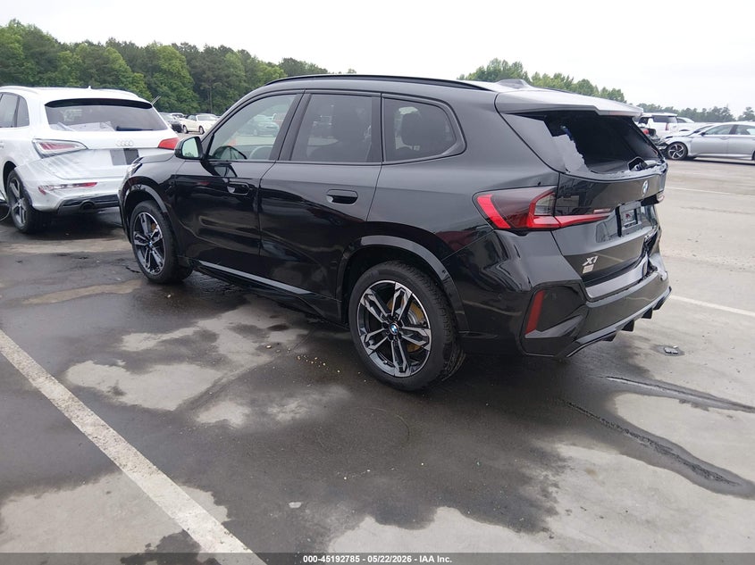 Vin: wbx73ef02s5171416, lot: 45690513, bmw x1 xdrive28i 20253