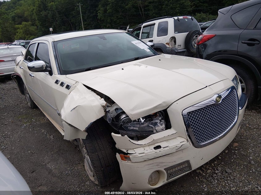 2006 Chrysler 300C