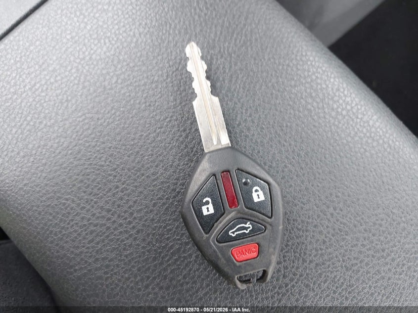 4A31K5DF7CE007722 2012 Mitsubishi ECLIPSE 2.4 Gs/gs Sport/se Orange