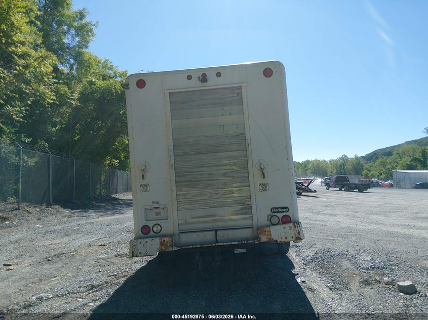 2024 Ford F-550 Chassis Xl VIN: 1FDUF5HT0RDA25008 Lot: 45192875