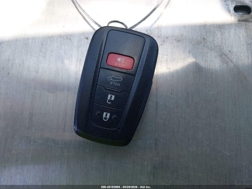 AtlanticExpress - Toyota RAV4 Hybrid