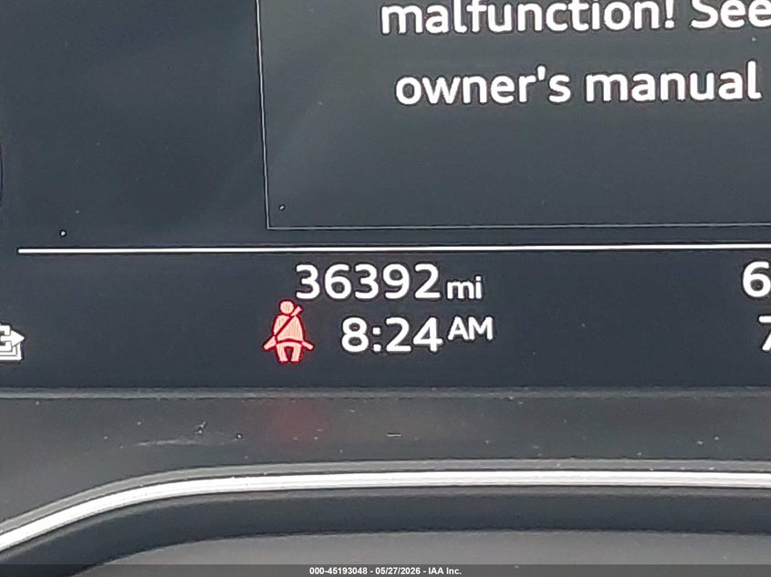 2022 AUDI Q5 PREMIUM PLUS 55 TFSI E S LINE QUATTRO S TRONIC — Фото 15