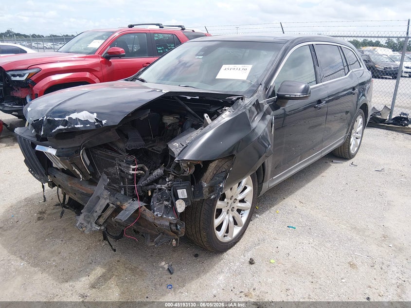 Vin: 2lmhj5fr1abj16388, lot: 45690858, lincoln mkt 20102